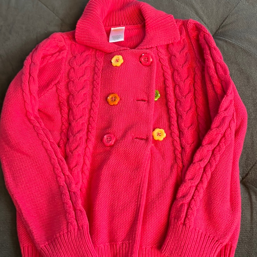 Sweater 5-6